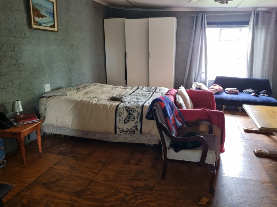 Commercial Property for Sale in Bloemdal Free State